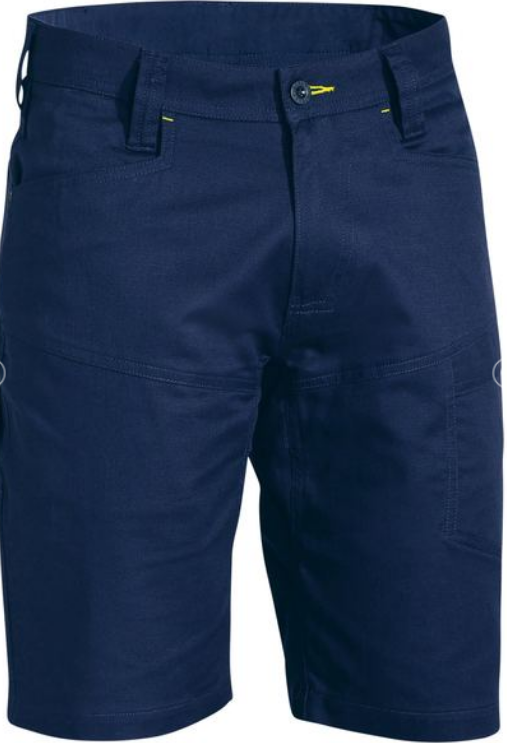 Bisley BSH1474 - X-Airflow Ripstop Work Shorts